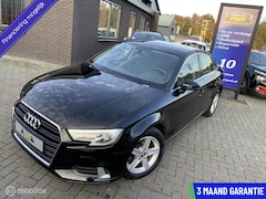 Audi A3 Limousine - |Camera|NAVI|NL-Auto|incl.btw A3 Limo 1.0 TFSI|Cruise|Camera|NAVI|NL-Auto|incl.btw|
