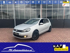 Volkswagen Golf - 1.2 TSI Highline BlueMotion
