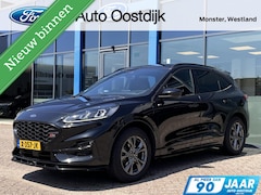 Ford Kuga - 2.5 PHEV ST-Line X 225PK Elek. Trekhaak Adaptieve Cruise Winterpack Head-Up B&O Elek. Acht