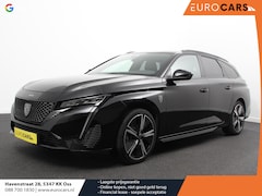 Peugeot 308 - 1.2 PureTech Automaat GT Climate control Adaptive cruise control Parkeersensoren Achteruit