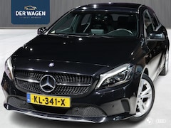 Mercedes-Benz A-klasse - A180 PRESTIGE / PANODAK / TREKHAAK / STOELVW / 17"