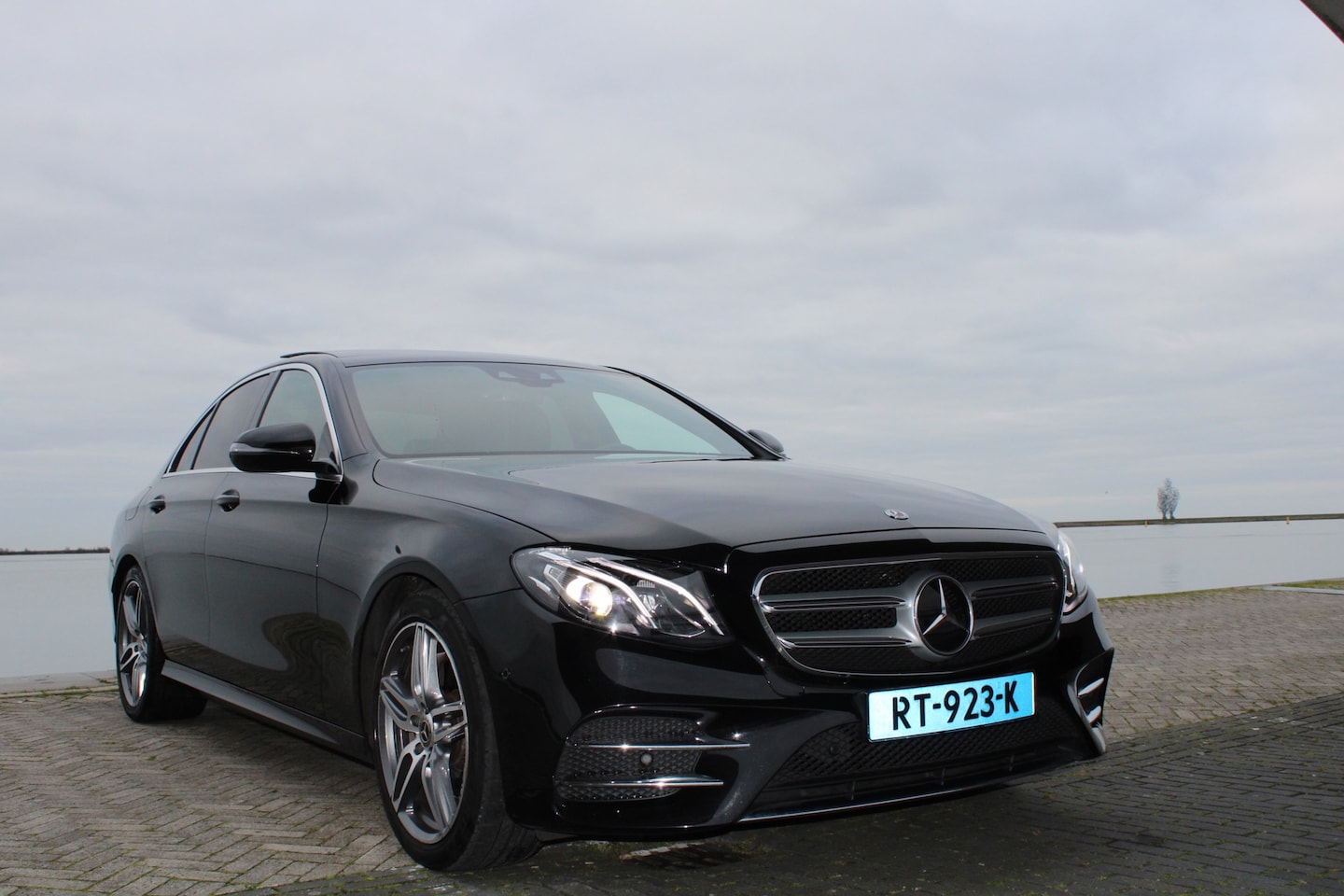 Mercedes-Benz E-klasse - |Panoramadak | Taxi Klaar - AutoWereld.nl