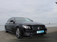 Mercedes-Benz E-klasse - AMG pakket | Panoramadak | Taxi Klaar