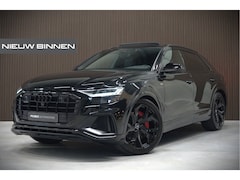 Audi Q8 - 60 TFSI e quattro Pro Line S Competition | RS Seats | Panoramadak | Stoelventilatie | Stoe