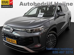 Volkswagen Tayron - 1.5 TSI 204PK eHybrid DSG LIFE CAMERA/NAVI/TREKHAAK