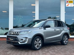 Suzuki Vitara - 1.4 Boosterjet Select Smart Hybrid AUT. - Navi - Camera - Cruise - LM