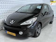 Peugeot 207 - 1.4 VTi Look Airconditioning + Cruise control