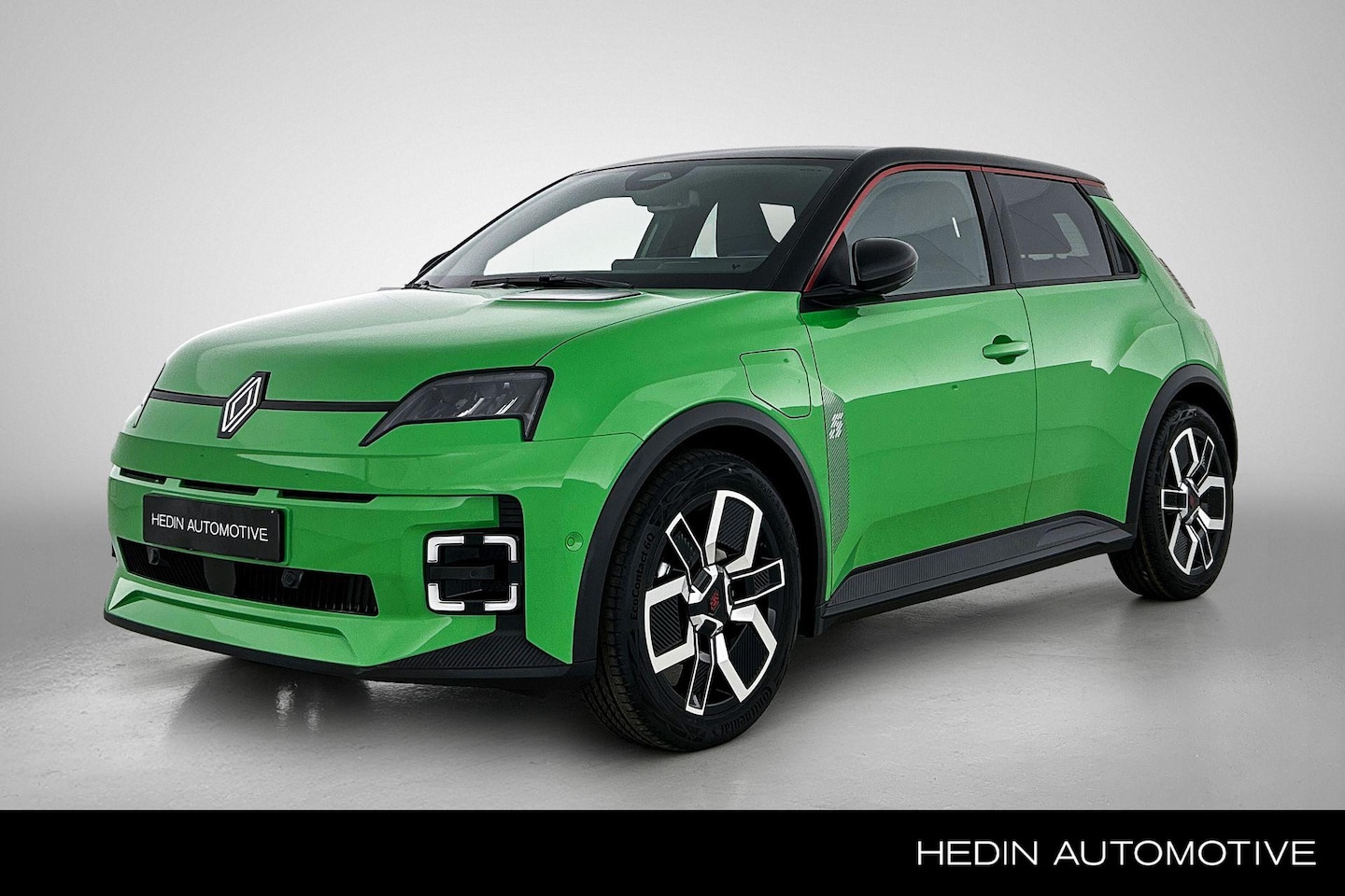 Renault 5 - E-TECH ELECTRIC comfort range techno 52 kWh | Pack Winter | Pack Advanced Driving Assist | - AutoWereld.nl