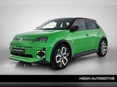 Renault 5 - 5 E-TECH ELECTRIC comfort range techno 52 kWh | Pack Winter | Pack Advanced Driving Assist