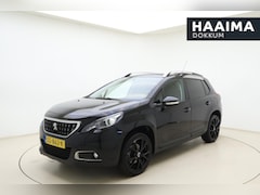 Peugeot 2008 - 1.2 PureTech Active | Apple carplay/Android auto | Navigatie | Trekhaak | Airco | Cruise c