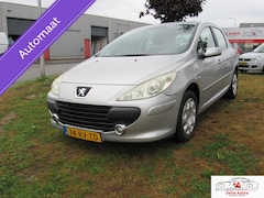 Peugeot 307 - 1.6-16V XS, Airco, Cruise, nw distributie, AUTOMAAT