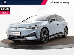 Volkswagen ID.7 - Limited Edition 59 kWh accu, 204 PK · Achteruitrijcamera · Draadloze telefoonlader · Sfeer
