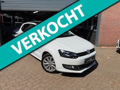 Volkswagen Polo - 1.2 TSI Highline|PANO/CRUISE/PDC/STOELVRW/KM83950
