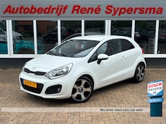Kia Rio - 1.2 CVVT Plus Pack | Bluetooth | Navi | Cruise | Airco 1e Eigenaar