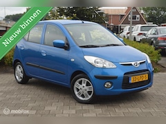 Hyundai i10 - 1.1 i-Catcher