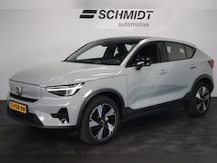 Volvo C40 - Single Core 69 kWh | Panoramadak | Carplay | Climate Pack