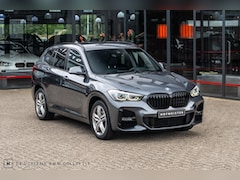 BMW X1 - sDrive18i M-Sport | LED | El. klep