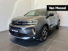 Citroën C5 Aircross - 1.6 Plug-in Hybrid 180 Business Plus | APPLE CARPLAY & ANDROID AUTO | CAMERA | ADAPTIEVE C