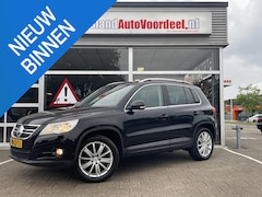 Volkswagen Tiguan - 1.4 TSI Sport&Style 4Motion