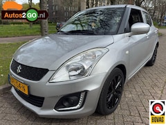 Suzuki Swift - 1.2 Exclusive