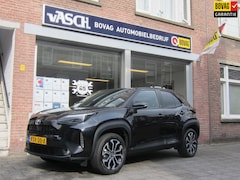 Toyota Yaris Cross - 1.5 Hybrid First Edition Team-D 4.8Google All In Prijs