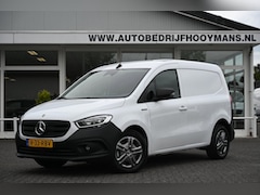Mercedes-Benz eCitan - 112 Pro L1 51 kWh DC Snellader