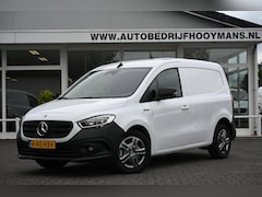 Mercedes-Benz eCitan - 112 Pro L1 51 kWh DC Snellader