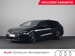 Audi A6 Avant e-tron - S edition performance 100 kWh 367pk | SOH99% | Panoramadak | Lederen sportstoelen | Tech p