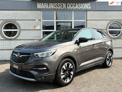 Opel Grandland X - 1.2 Turbo Innovation |Trekhk|Cam|Carplay|