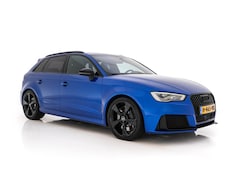 Audi RS3 - Sportback 2.5 TFSI Quattro Pro Line Plus Black Optic Package (INCL-BTW) *MILLTEK-EXHAUST |