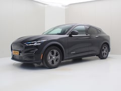 Ford Mustang Mach-E - 75kWh 258pk RWD 96% Soh [ LEDER+CARPLAY+STOEL/STUURWIELVERWARMING ]