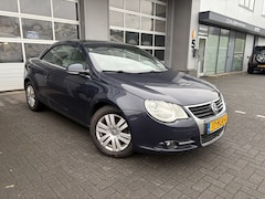 Volkswagen Eos - 2.0-16v FSI