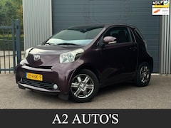 Toyota iQ - 1.0 VVTi Aspiration Automaat|Clima|Nap
