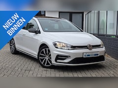 Volkswagen Golf - 1.0 TSI Highline R-Line 115pk Navi, Camera, PDC, Panoramadak, Led, ACC