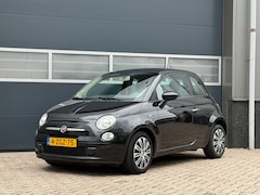 Fiat 500 - 1.0 TwinAir Pop bj.2014 Airco|NL auto|Nap