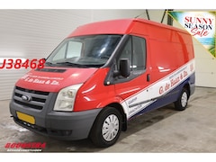 Ford Transit - 2.2 TDCI Ambiente Radio/CD AHK 179.779 km