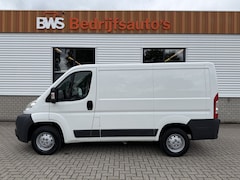 Peugeot Boxer - 330 2.2 HDI L1H1 Profit+ / te koop zo mee geen garantie / met nieuwe apk € 5.950 ex btw /