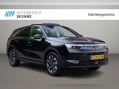 Opel Grandland - 1.2 Turbo Hybrid 145pk eDCT6 GS | Private Lease vanaf € 659, - p.m
