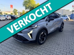 Renault Captur - 1.6 E-Tech full hybrid 145 techno (BOVAG/RIJKLAARPRIJS)