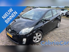 Toyota Prius - 1.8 Dynamic Perfecte auto Model 2010