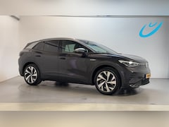 Volkswagen ID.4 - Life 77 kWh Camera Sfeerverlichting Stoelverwarming DAB+