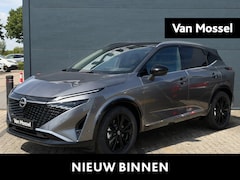 Nissan Qashqai - 1.5 e-Power Tekna 205PK | Rijklaarprijs | Google Navigatie | Stoel- en Stuurverwarming | P