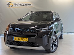 Opel Frontera - 1.2 Turbo Hybrid 145pk eDCT GS line *Nav/Winterpakket