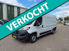 Fiat Ducato - 30 2.2 MultiJet L2H2 / Trekhaak / nieuw staat / multi stuur