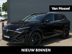 Nissan Qashqai - 1.5 e-Power Tekna 205PK | Rijklaarprijs | Google Navigatie | Stoel- en Stuurverwarming | P