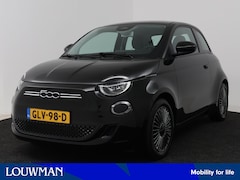 Fiat 500 - RED 42 kWh | SOH 94, 4%