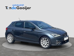 SEAT Ibiza - 1.0 TSi FR Business Intense | NAV. | CAMERA | ALCANTARA | NW. MODEL | NL-AUTO |