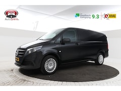 Mercedes-Benz eVito - eVito 112 L2 60 kWh Direct leverbaar