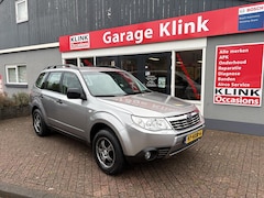 Subaru Forester - 2.0 110KW AWD Comfort