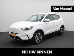 MG MG ZS EV - EV Standard Range Luxury 50 kWh | Navigatie | Leder | Camera |